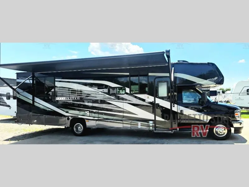 2027 Coachmen Freelander 31MB - Photo 4