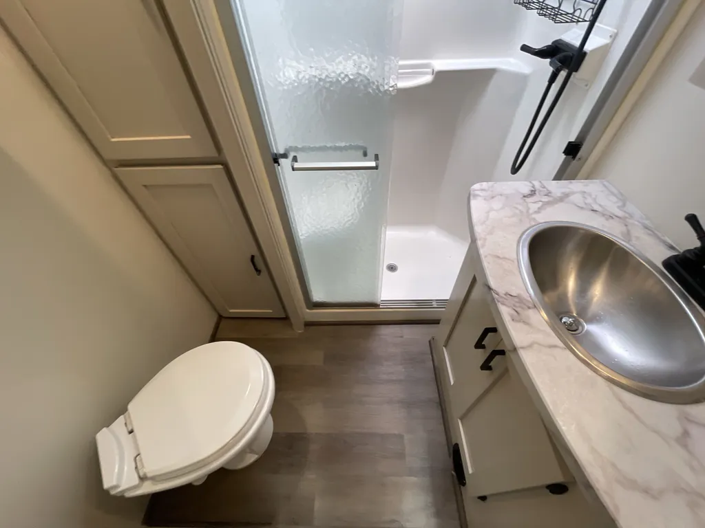 2020 Keystone Sprinter Limited 3531FWDEN, Photos photo 17