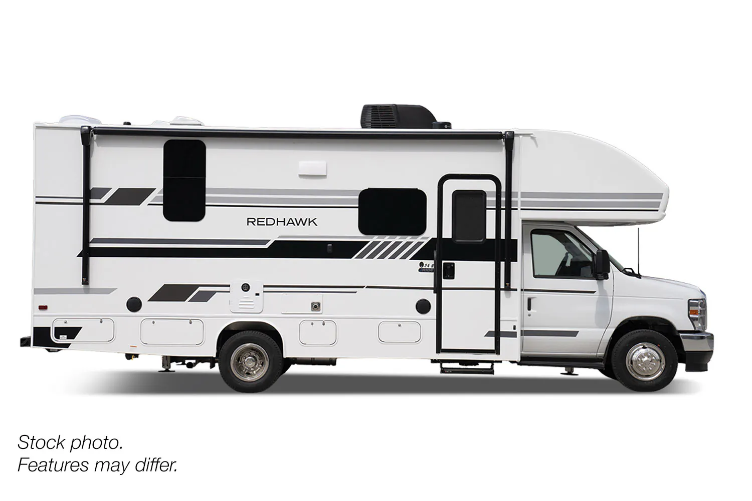 2027 Jayco Redhawk 24B - Photo 3