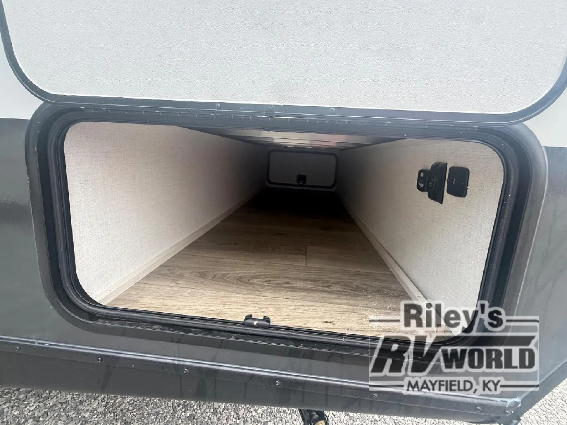 2027 Forest River R-Pod RP-205 - Photo 4