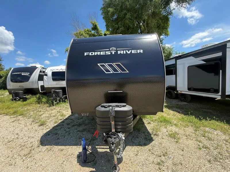 2027 Forest River Vibe 2900KB, Photos photo 33