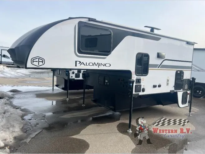 2026 Palomino Backpack Edition HS-8801 - Photo 2