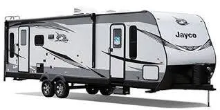 Jayco Jay Flight 31MLS exterior