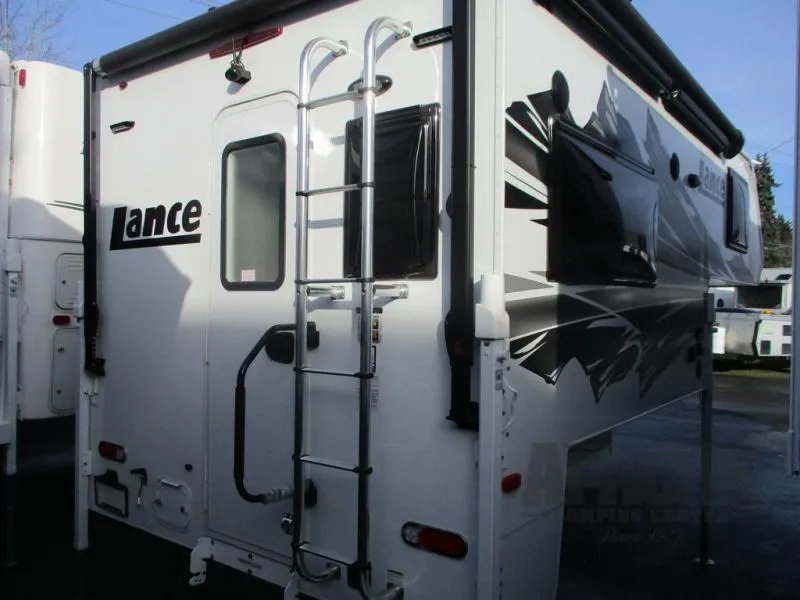 2026 Lance Lance Truck Campers New    850 - Main photo
