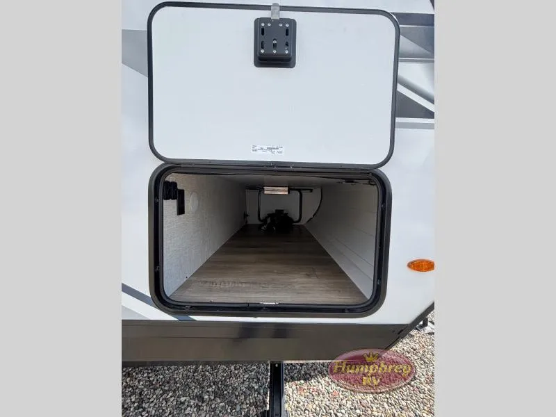 2026 Jayco Jay Feather 23RK - Photo 4