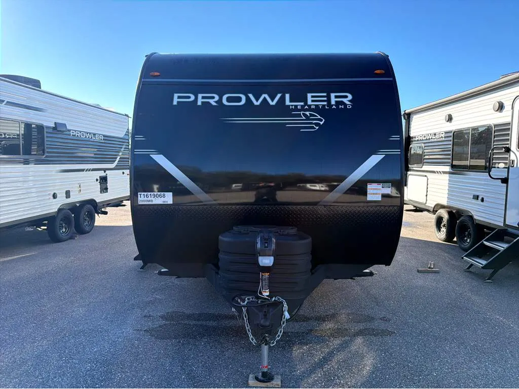 2026 Heartland Prowler 2000MB - Photo 3