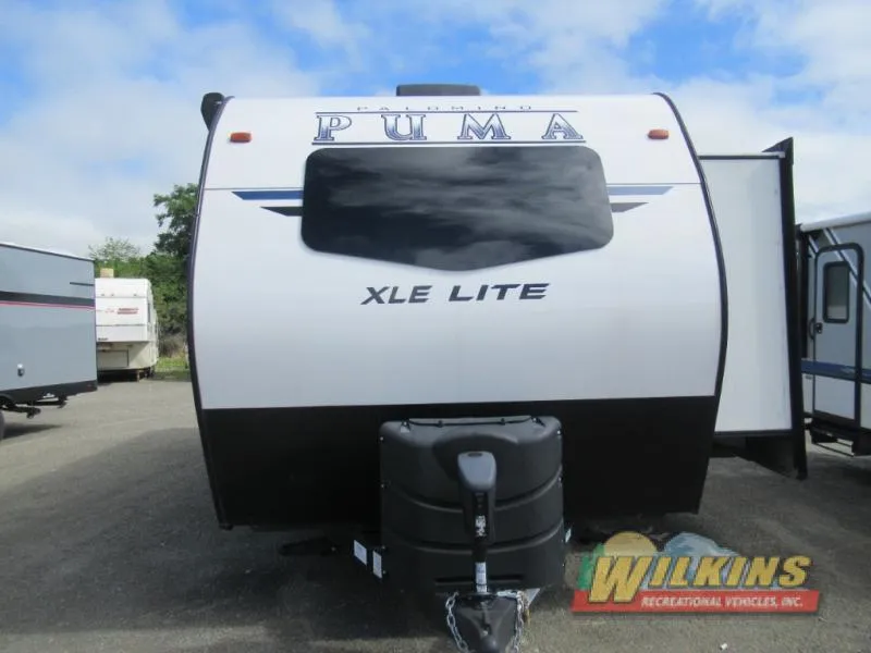 2021 Palomino Puma XLE Lite 22FKC - Photo 3