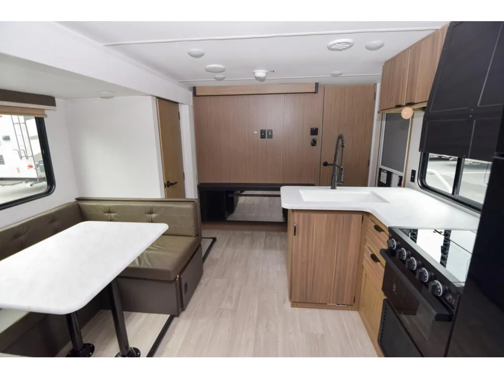 2027 Forest River Wildwood X-Lite 241BHXL, Photos photo 9
