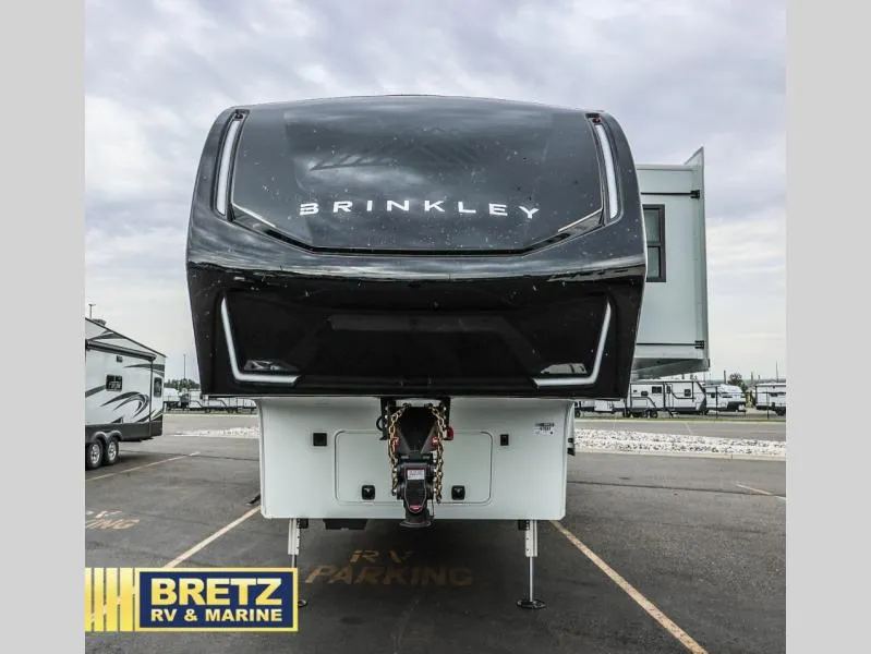 2026 Brinkley Model Z 3610 - Photo 3