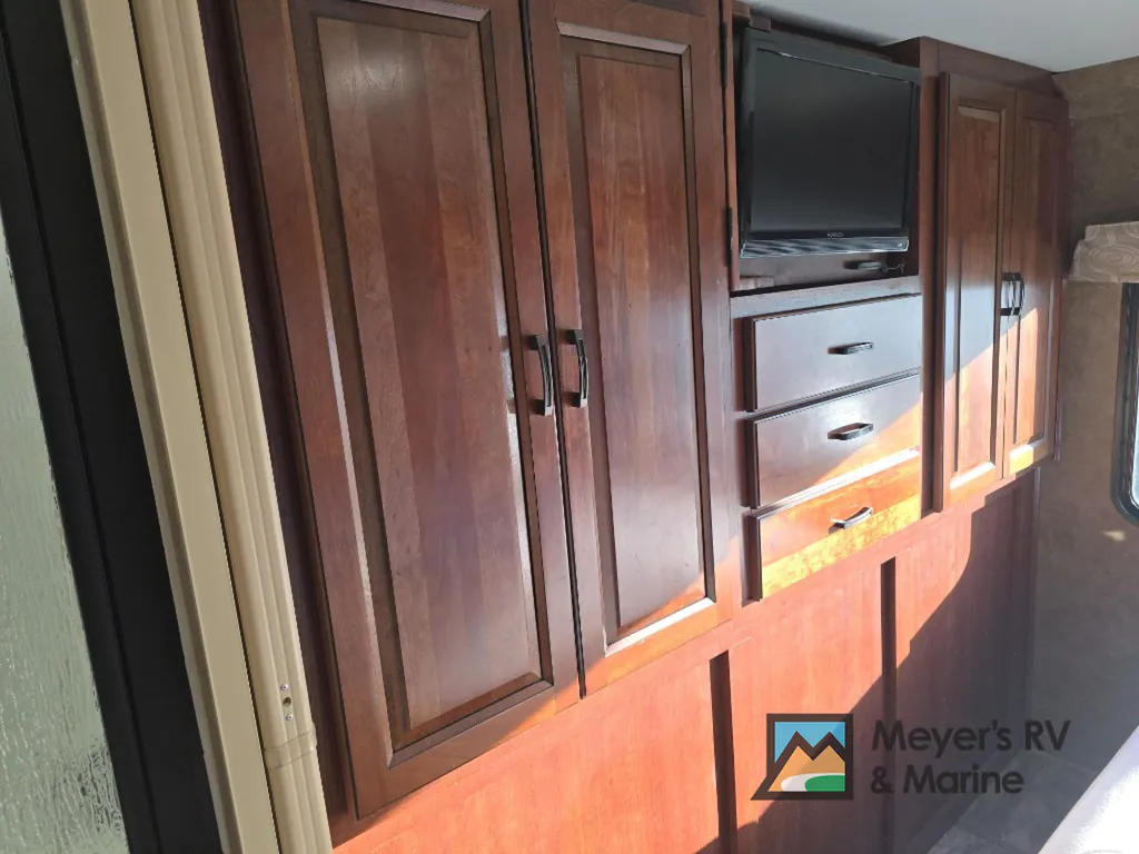 2017 Forest River Forester 2861DS, Photos photo 25