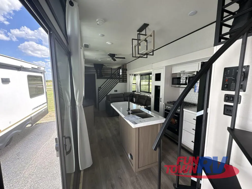 2026 Jayco Jay Flight Bungalow JayLoft, Photos photo 16