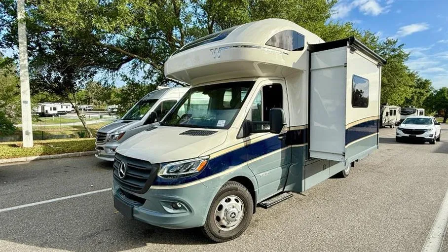 2027 Winnebago View 24R - Photo 4