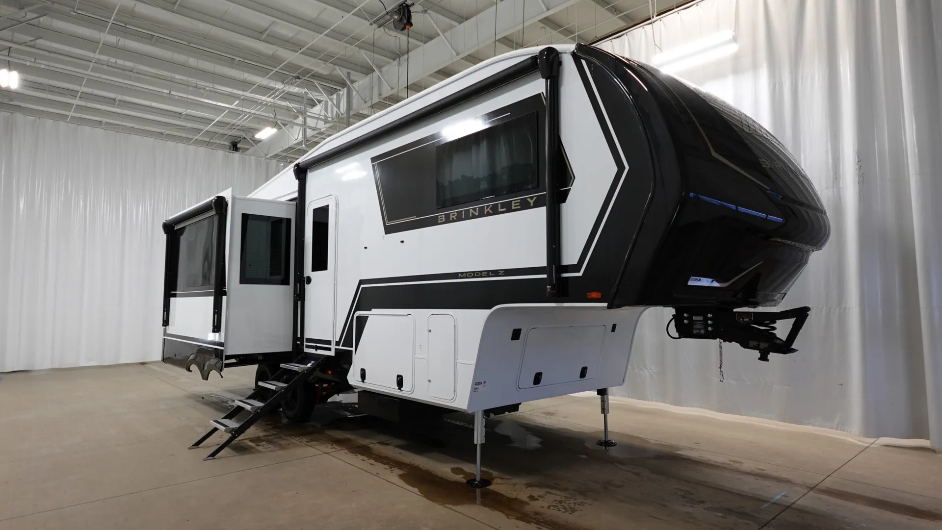 2026 Brinkley Model Z 2700 - Photo 2