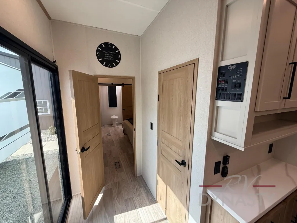 2026 Forest River Sandpiper Destination Trailers 389HBFL, Photos photo 54