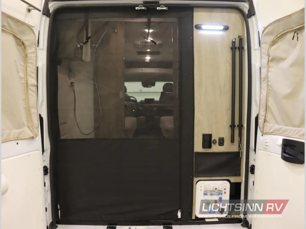 2027 Winnebago Travato 59KL, Photos photo 44