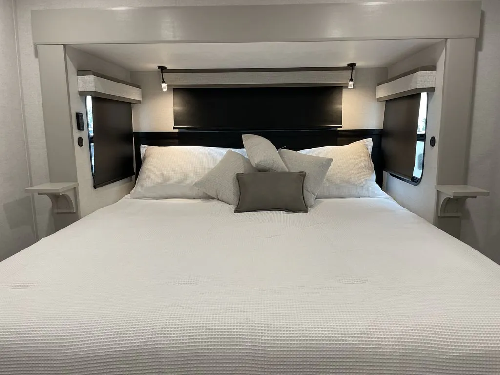 2026 Jayco North Point 395DSDB, Photos photo 45