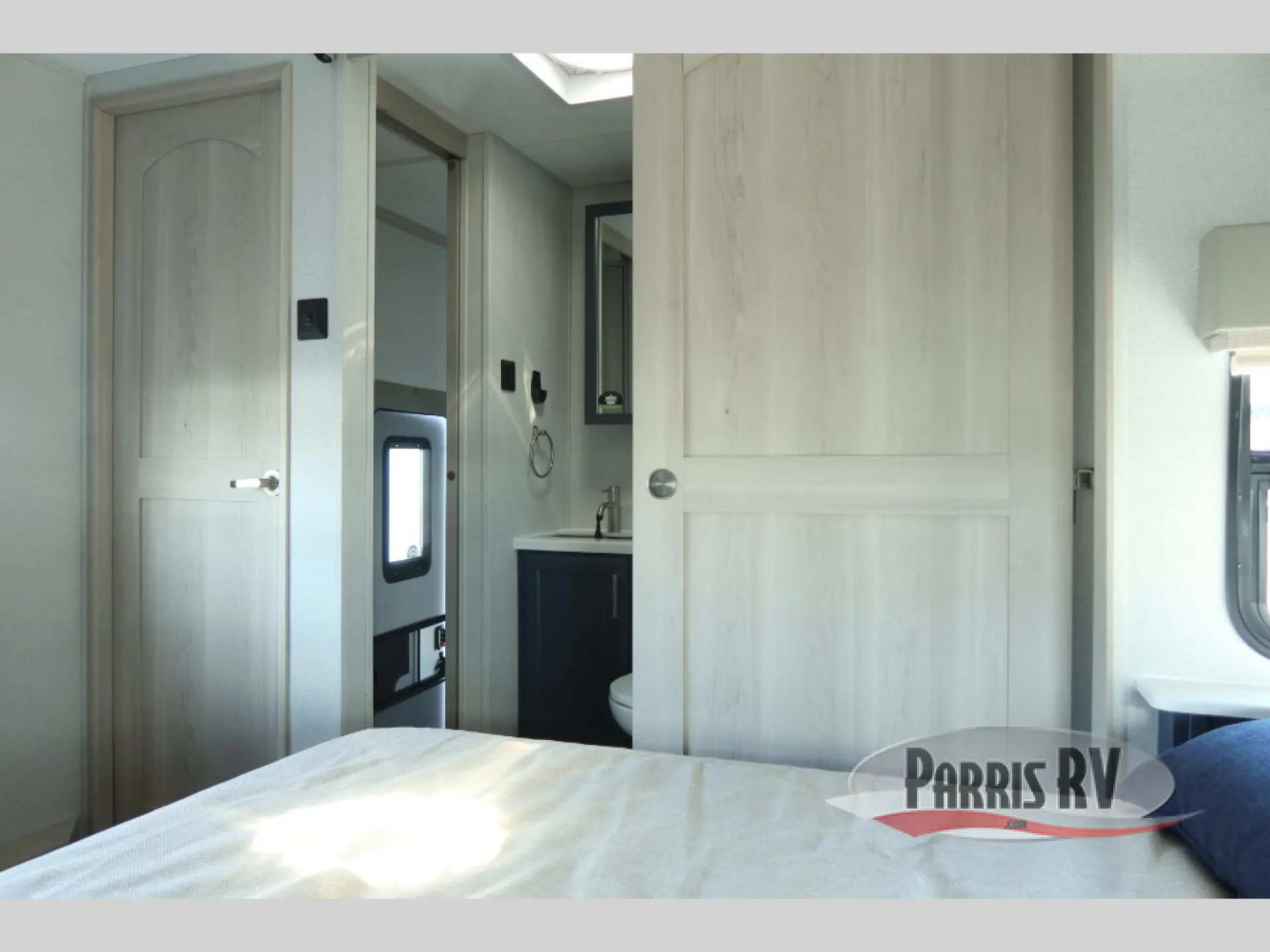 2027 Forest River Puma Mesa 377DS - Photo 3