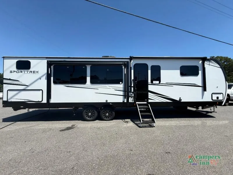 2027 Venture RV SportTrek Touring Edition 343VIB - Photo 4