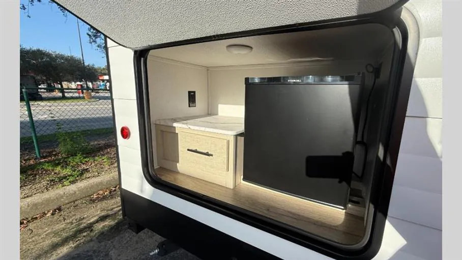 2025 Shasta i-5 Edition 532BEDS, Photos photo 35