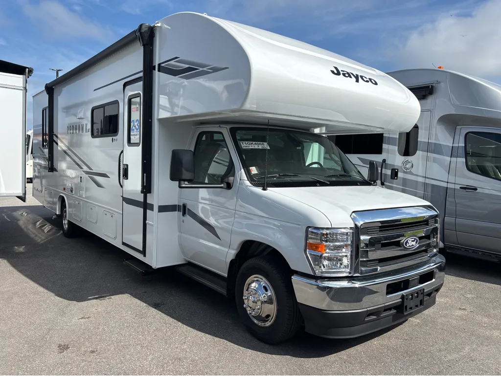 2026 Jayco Redhawk SE 29KF - Photo 2