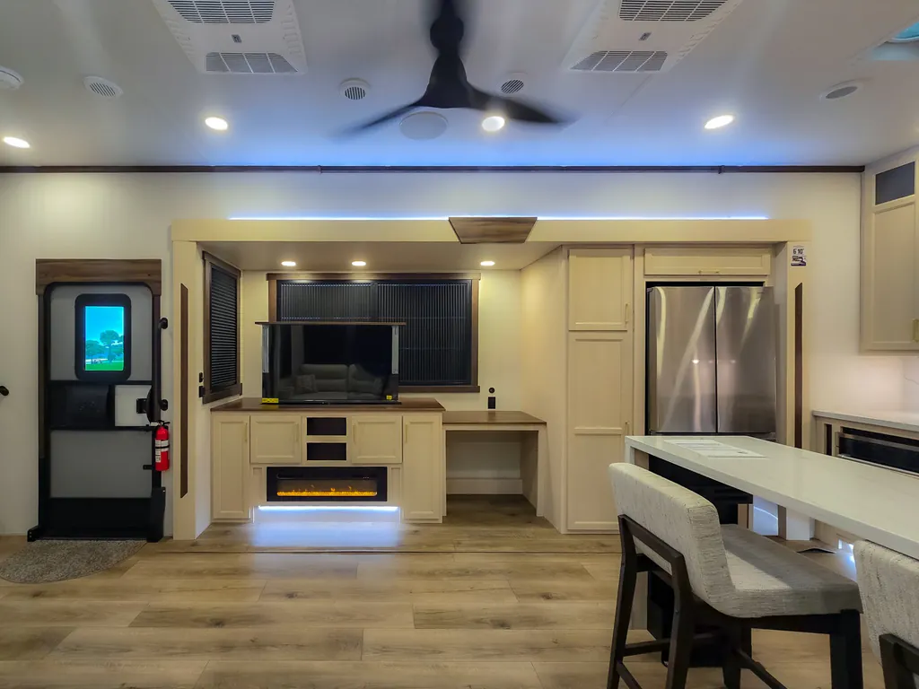 2026 Forest River Cedar Creek 385RK, Photos photo 12