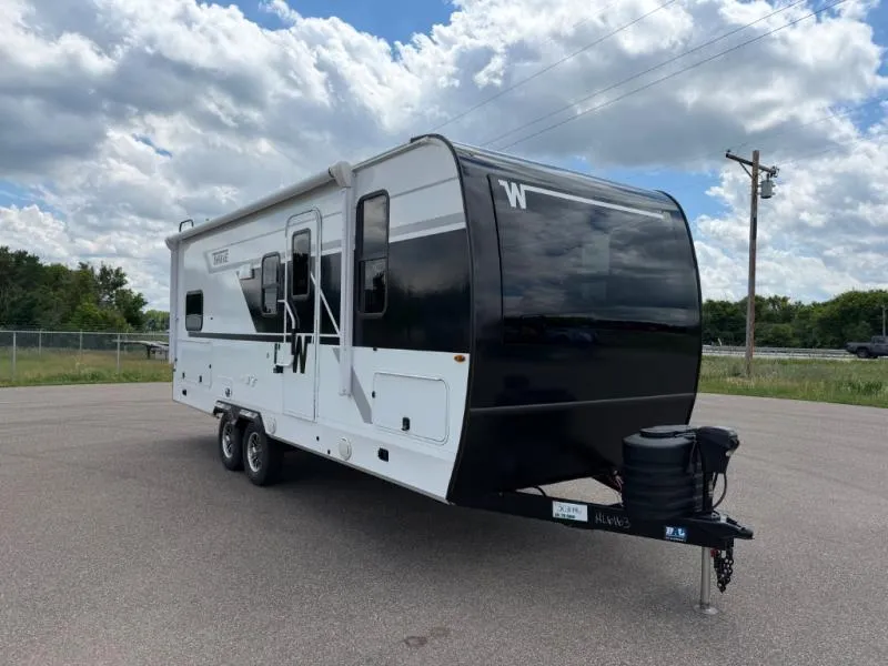 2026 Winnebago Thrive 22MBH - Photo 2