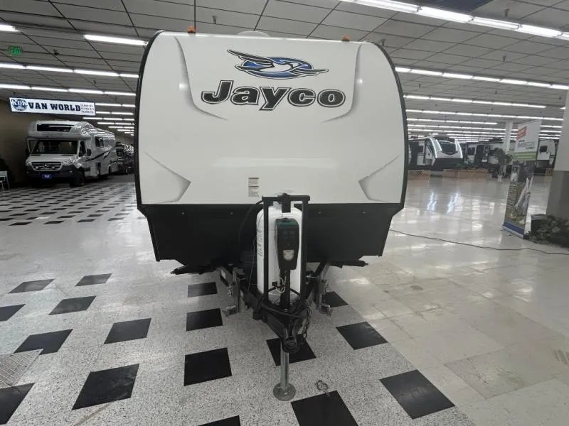 2019 Jayco Hummingbird 17RB - Photo 4