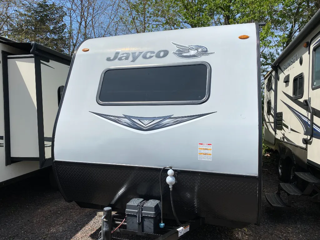 2021 Jayco Jay Flight SLX 7 195RB - Photo 2