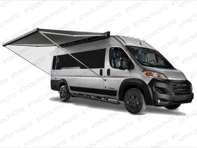 2027 Airstream Rangeline 21PS - Photo 2