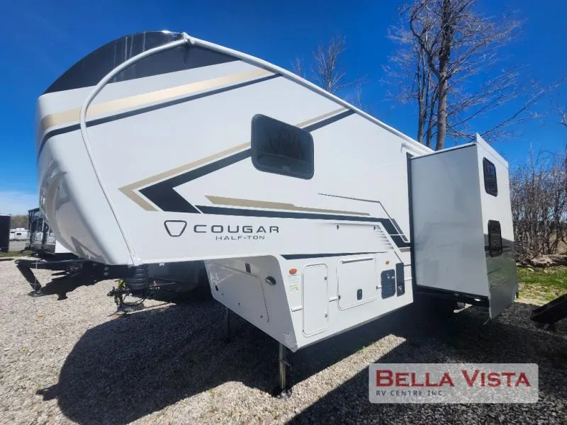 2026 Keystone Cougar Half-Ton 29MBD - Photo 2