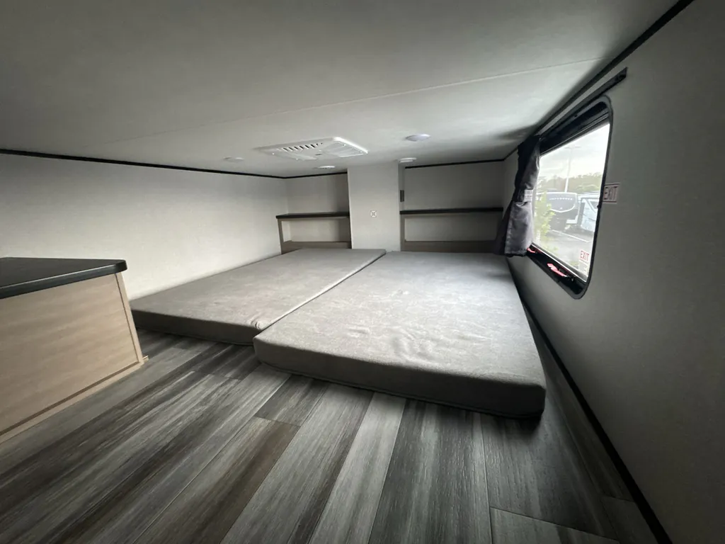2026 Jayco Jay Flight Bungalow 404LOFT DS, Photos photo 16
