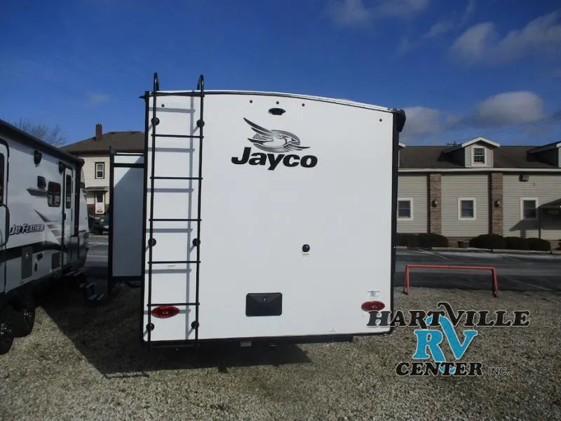 2025 Jayco Jay Feather Air 18MBH - Photo 4
