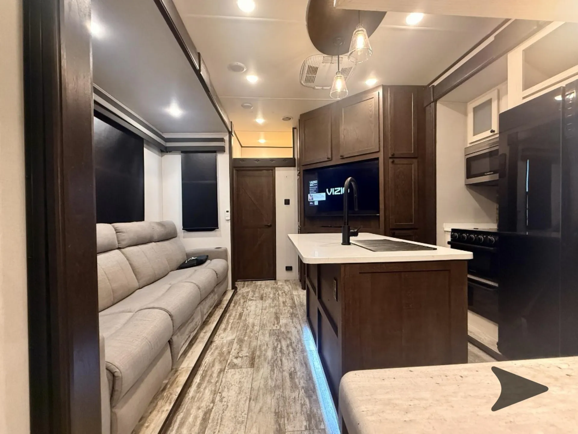 2022 Forest River XLR Nitro 35DK5 - Photo 4