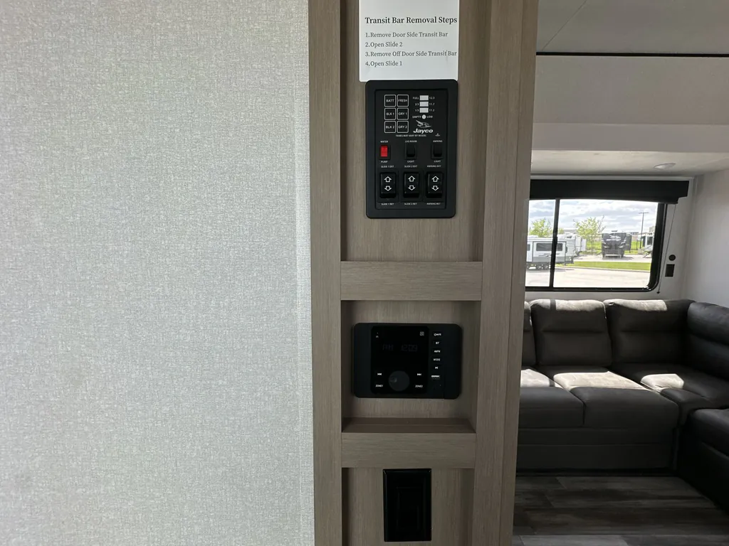 2026 Jayco Jay Flight Bungalow 404LOFT DS, Photos photo 36