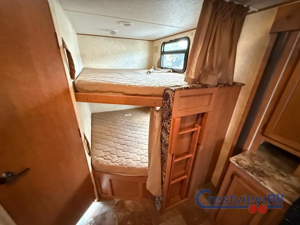 2013 Coachmen RV Apex Ultra-Lite 288BHS - Photo 4