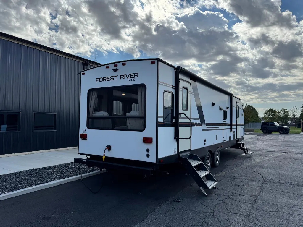 2020 Forest River Vibe 29RL, Photos photo 15