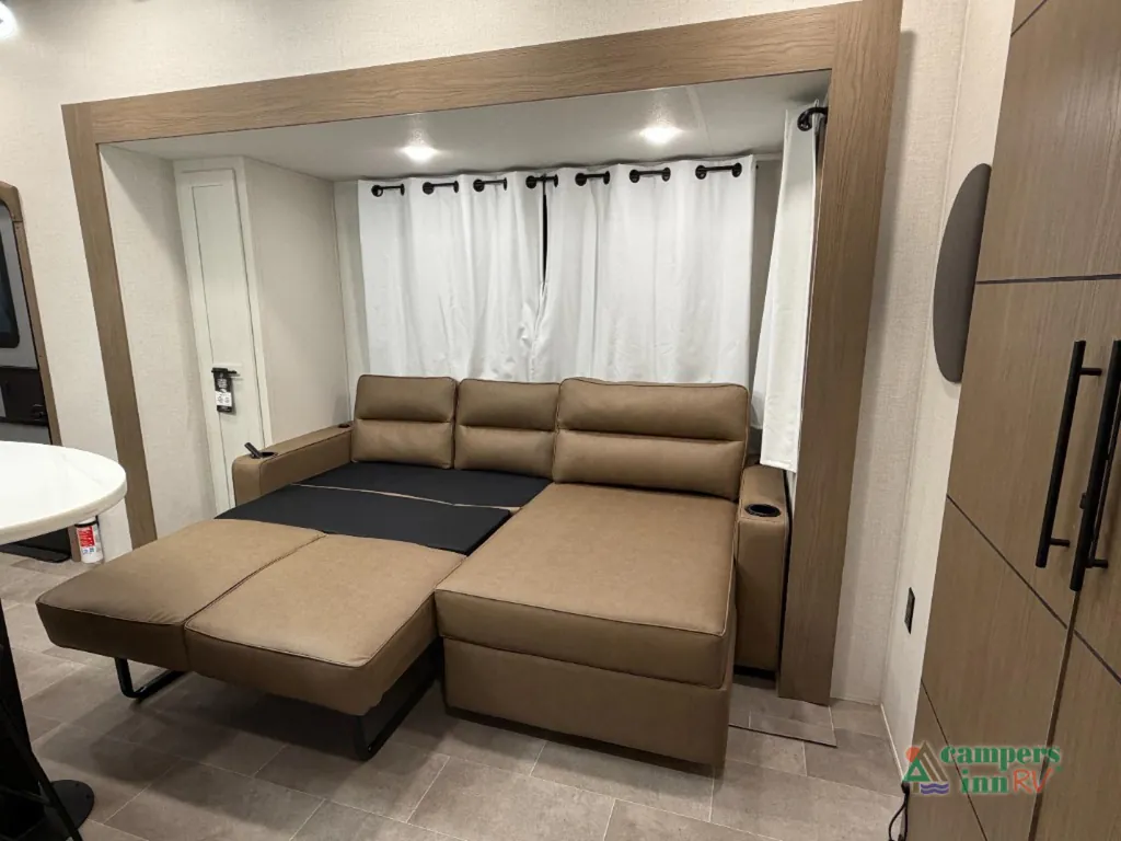 2026 Forest River Impression 36BR3, Photos photo 22