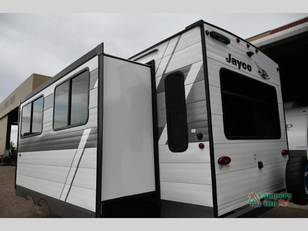 2027 Jayco Jay Flight SLX 262RLSW, Photos photo 4
