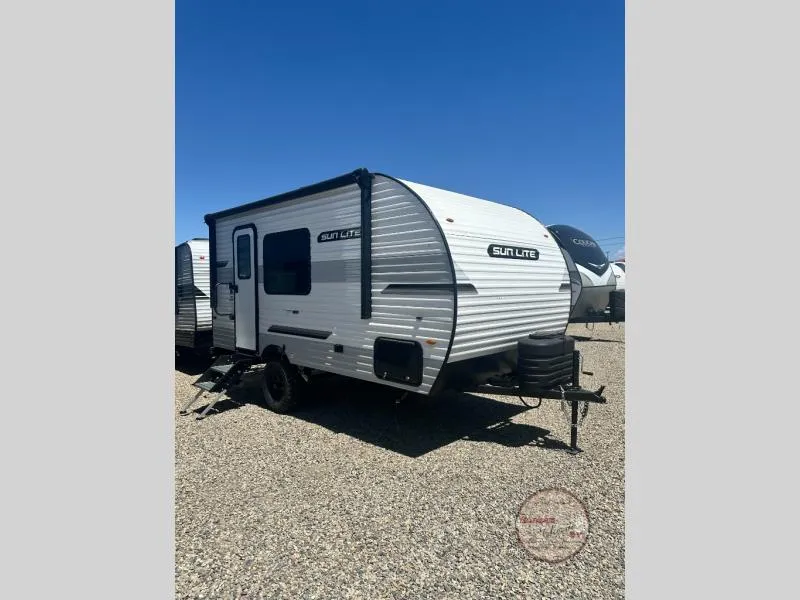 2026 Sunset Park RV Sun Lite 17RD - Photo 2