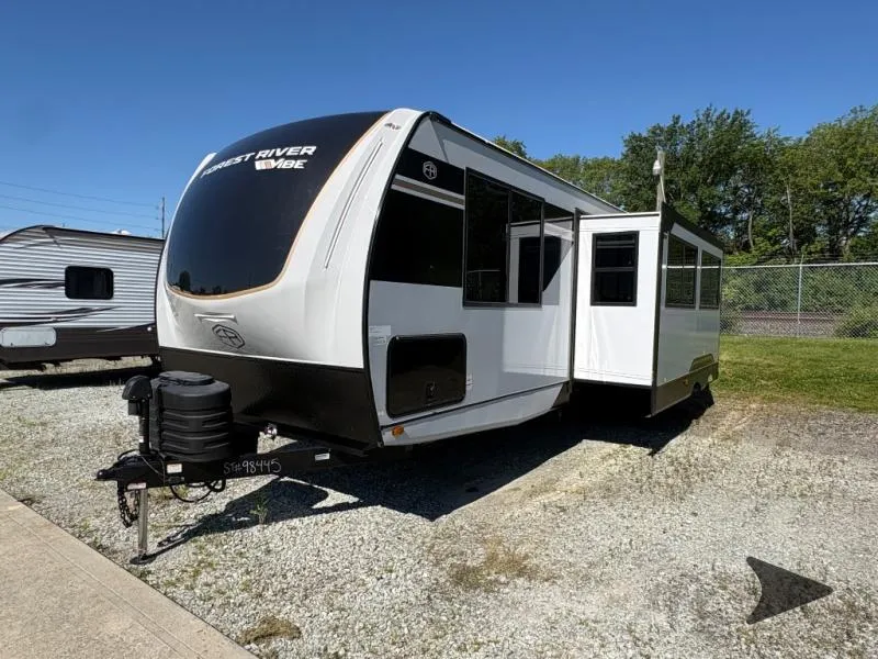 2025 Forest River Vibe 2600BH - Photo 2