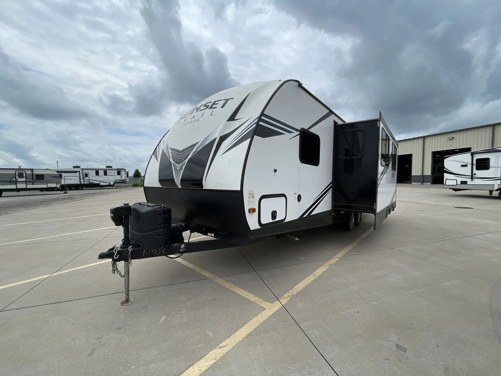 2019 CrossRoads Sunset Trail 253RB - Photo 4