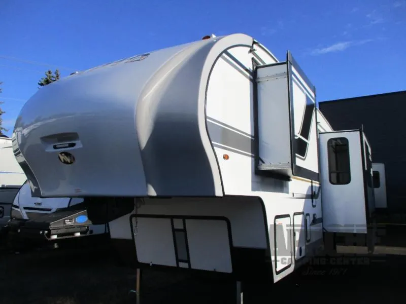 2027 Northwood Arctic Fox Rapid 255MRE - Photo 2