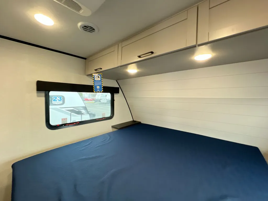 2026 Jayco Jay Feather 29QBH, Photos photo 21