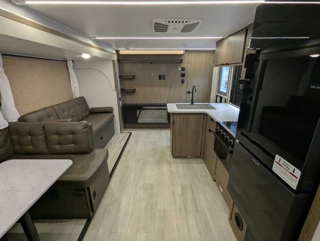 2026 Forest River EVO Lite 2700BHX, Photos photo 30