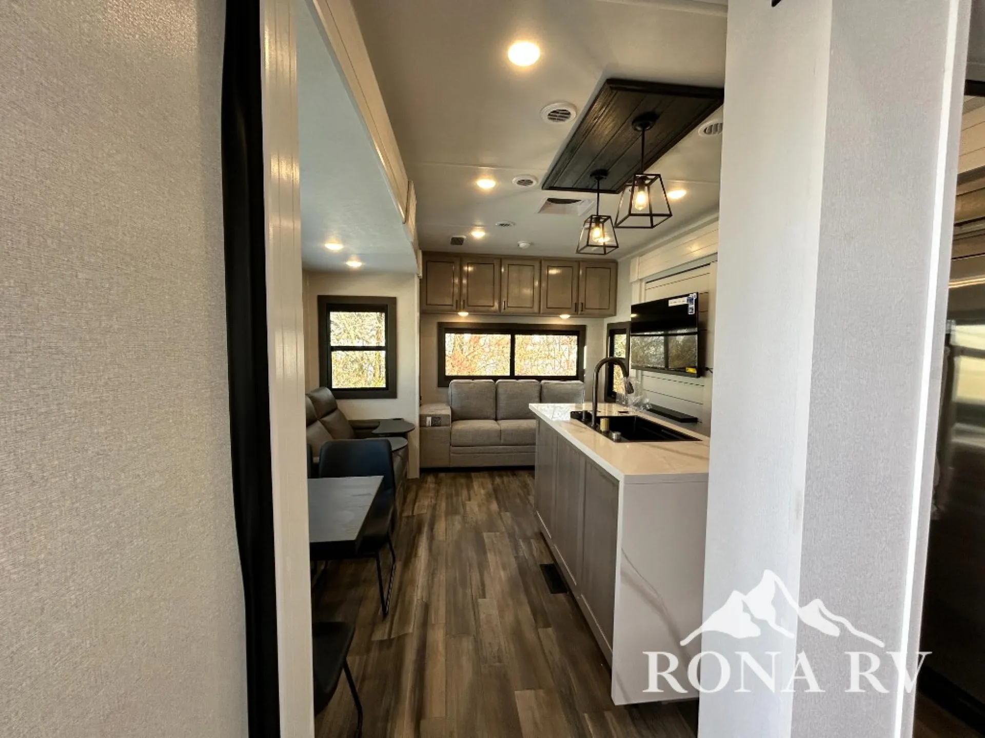 2026 Highland Ridge Open Range 3X 372MBH - Photo 3