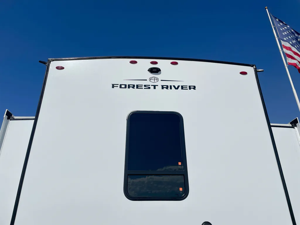 2027 Forest River Mesquite 3130ML, Photos photo 23