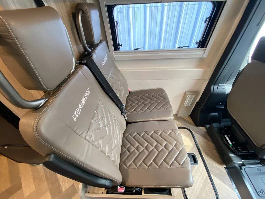 2025 Winnebago Travato 59G, Photos photo 55