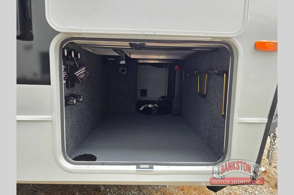 2026 Brinkley Model I 235, Photos photo 3