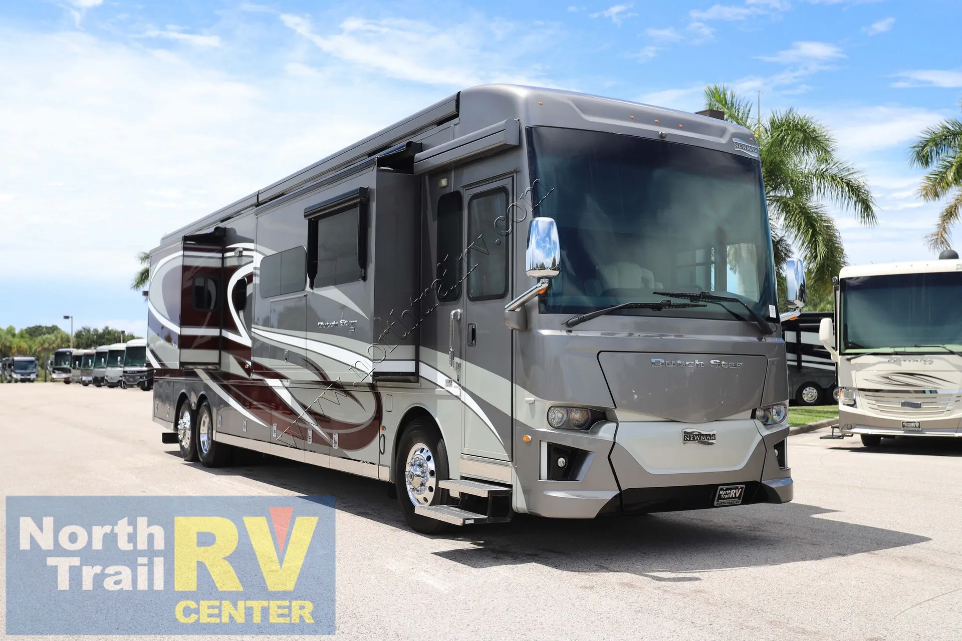 2022 Newmar Dutch Star 4326 - Photo 2
