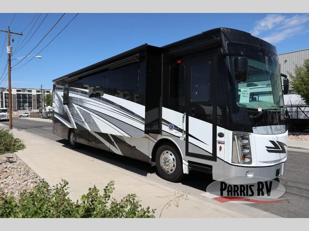 2025 Forest River Berkshire XL 40H - Photo 2